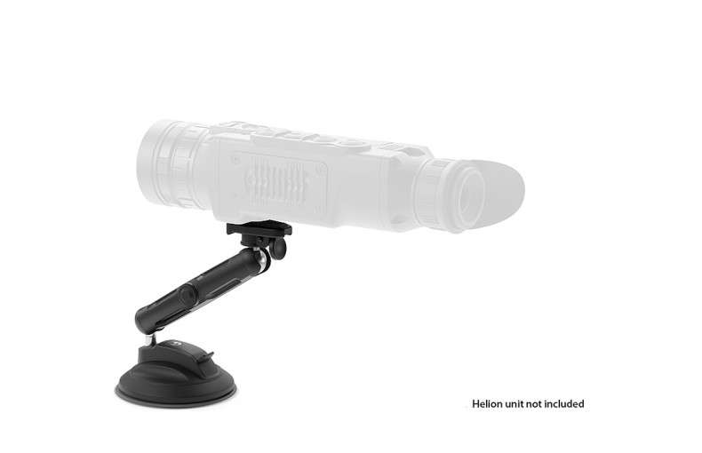 Pulsar Flat Glass Mount for Thermal Imagers