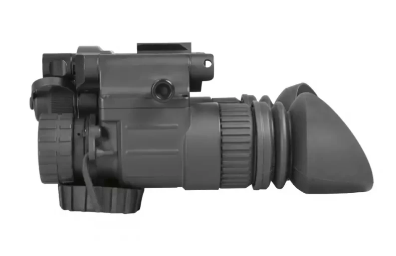 AGM NVG-40 AP DUAL TUBE ADVANCED PERFORMANCE ECHO NIGHT VISION SYSTEMS