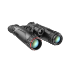 HikMicro Habrok 4K Multispectral Thermal Imaging Binoculars