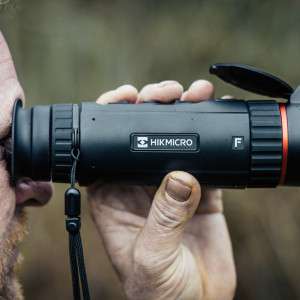 HikMicro Falcon FQ25 PRO Hand Held Thermal Imager