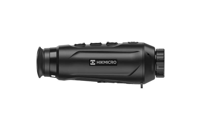 HikMicro Lynx 2.0 LH15 Handheld Thermal Imager