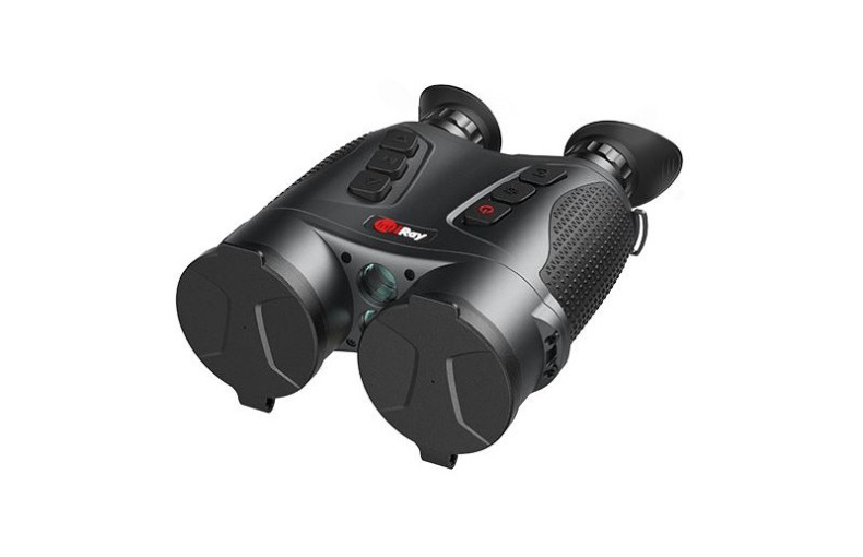 Infiray Gemini Multi-Spectral Thermal Imaging Binoculars