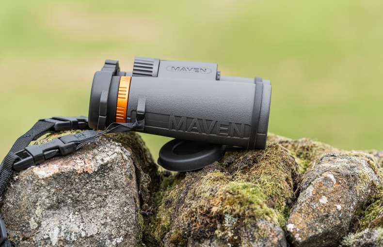 Maven C1 Compact Binoculars