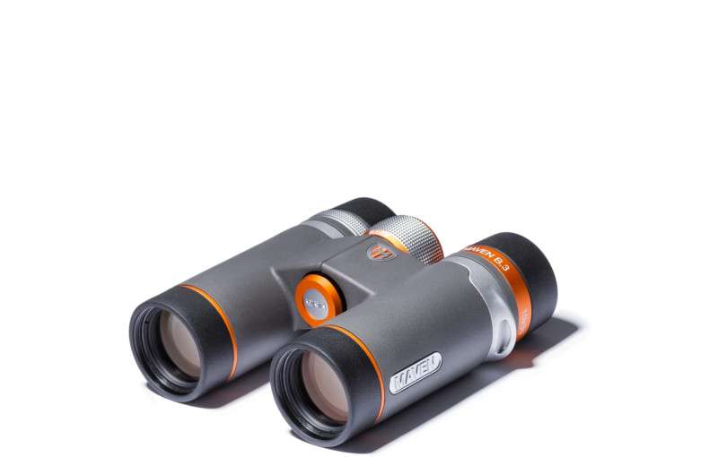 Maven B3 10x30 Binoculars