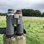 Maven B2 Series 9x45 Binoculars