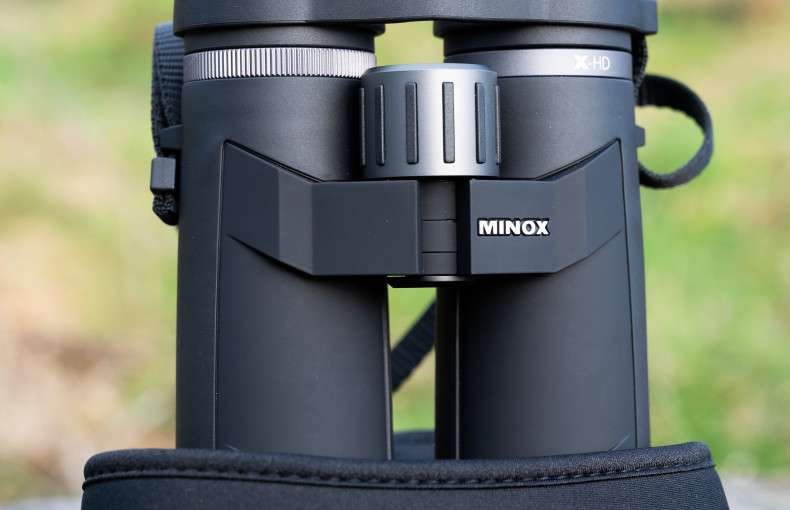 Minox X-Lite 8x42 Binoculars