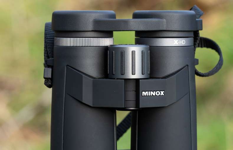 Minox X-HD 10x44 Binoculars