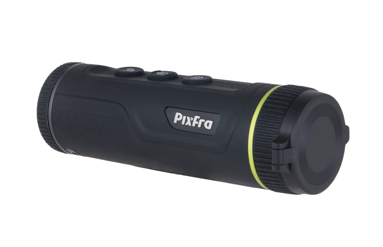 Pixfra Mile 2 M419 Hand Held Thermal Imager