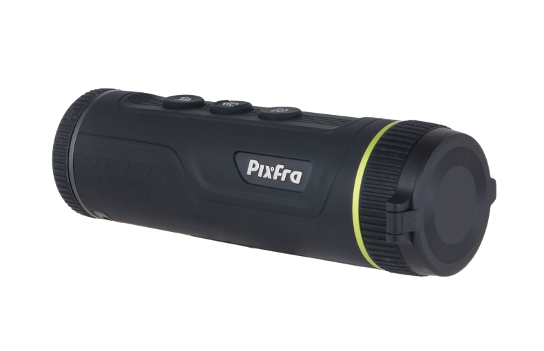 Pixfra Mile M625 Hand Held Thermal Imager