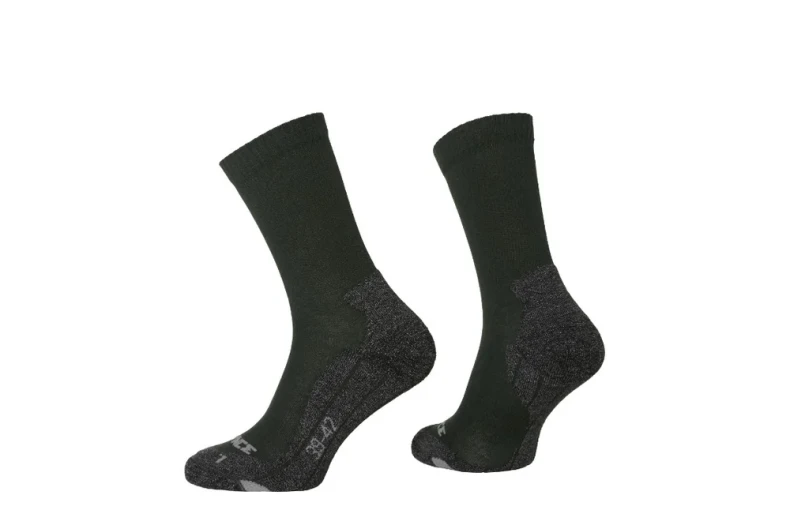 Rovince Shield Socks