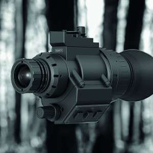 Sionyx OPSIN DNVM1 Colour Night Vision Monocular
