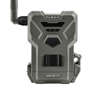 Spypoint Flex M Cellular Trail Camera System