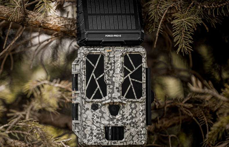 Spypoint Force PRO S Wildlife Camera