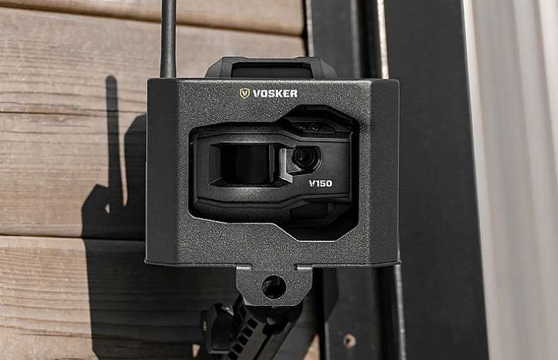 Vosker V SBOX2 Security Box