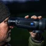 Zeiss DTI 6/40 Handheld Thermal Imager