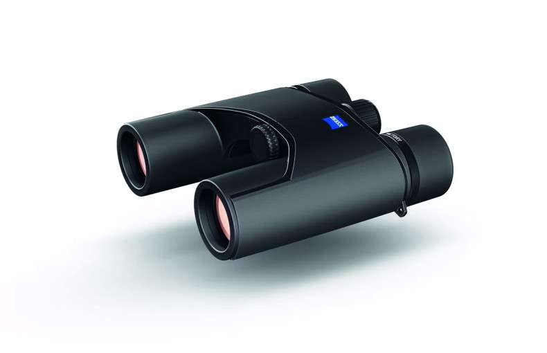 Zeiss Victory Pocket Binoculars