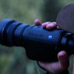 ZEISS Victory NV 5.6x62 Night Vision Monocular
