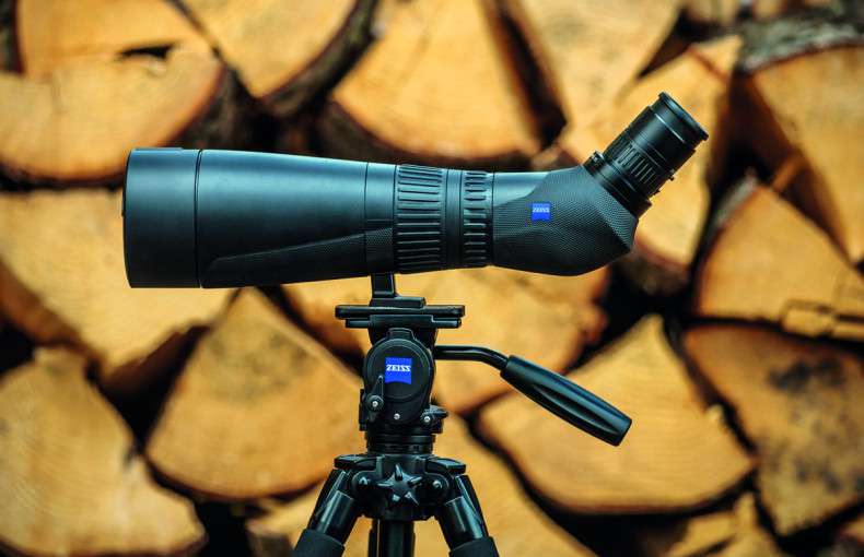 Zeiss Victory Harpia 85 Spotting Scope